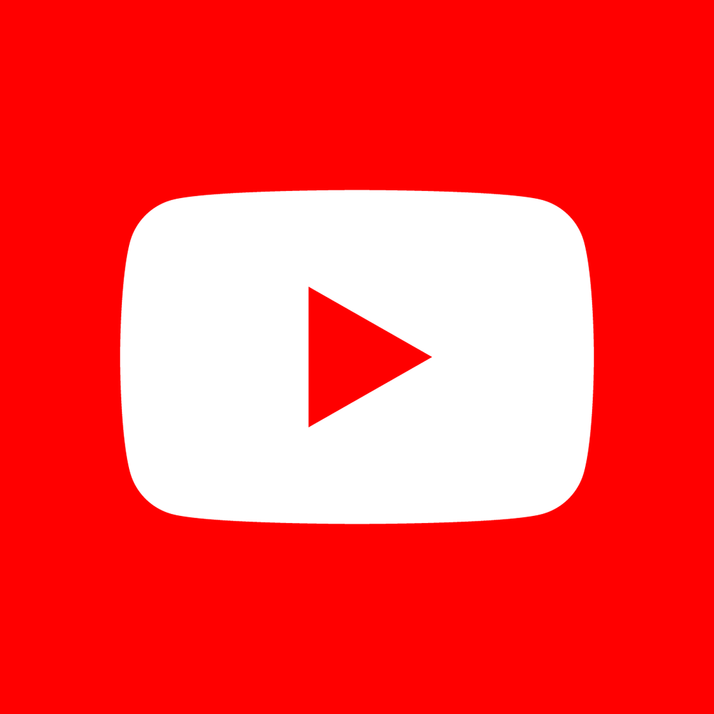 YouTube
									  channel